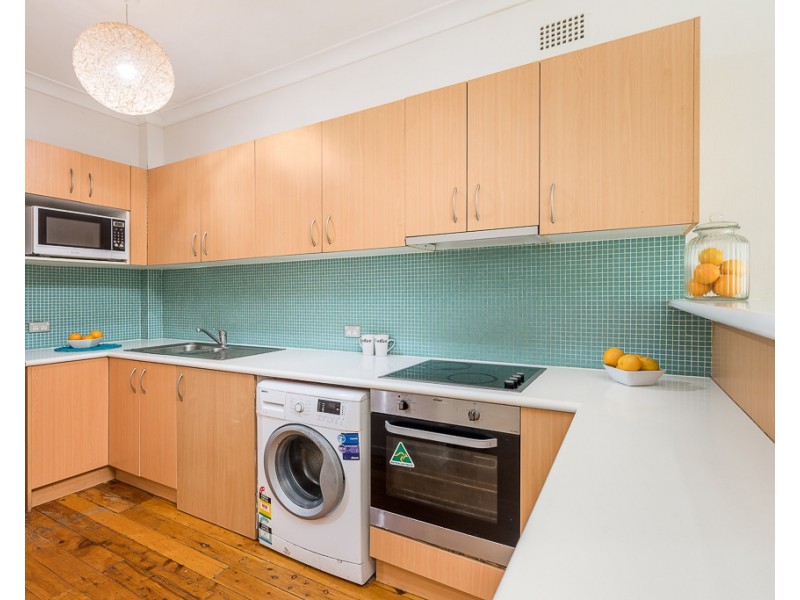 2/21 Trafalgar Street, Brighton-le-sands NSW 2216