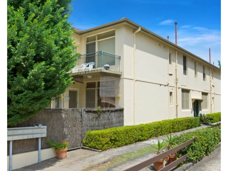 2/21 Trafalgar Street, Brighton-le-sands NSW 2216