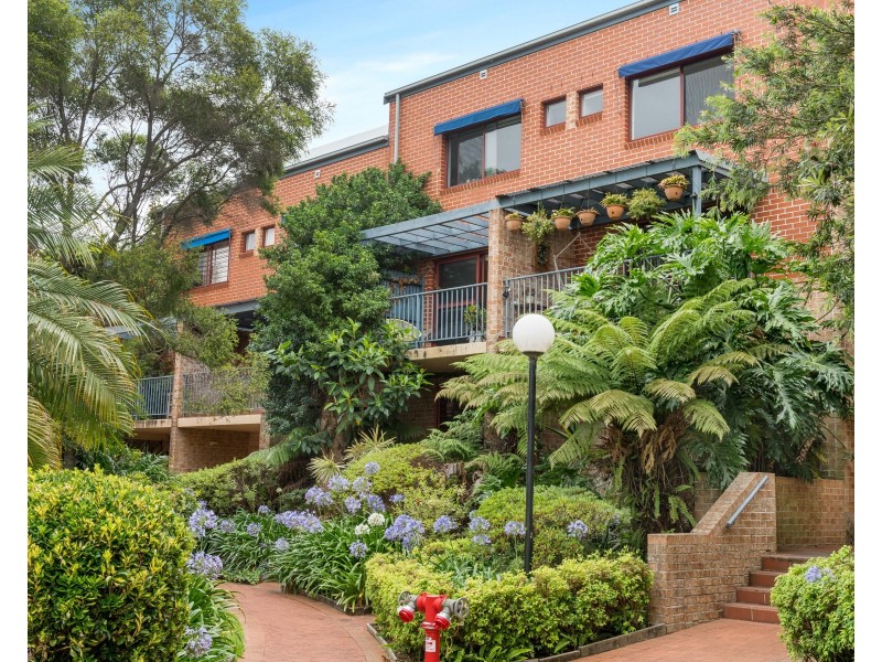 1/10 Kensington Street, Waterloo NSW 2017