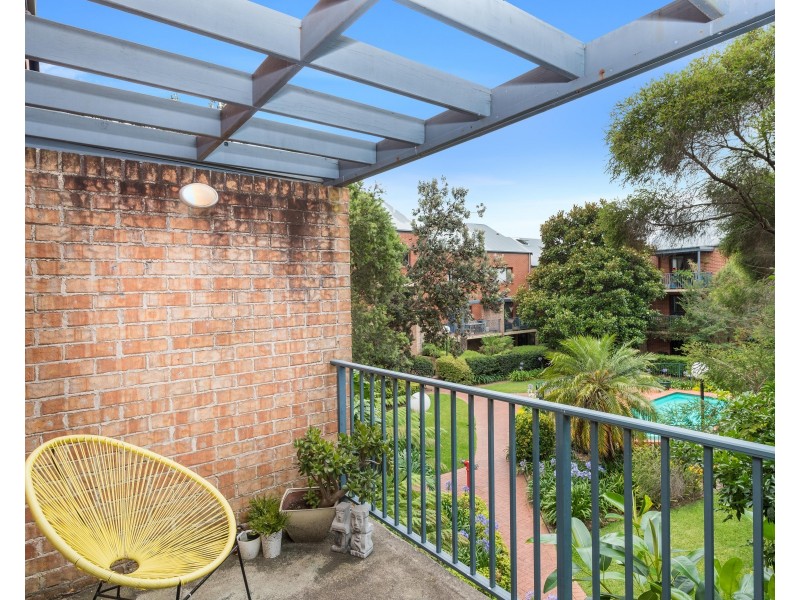 1/10 Kensington Street, Waterloo NSW 2017