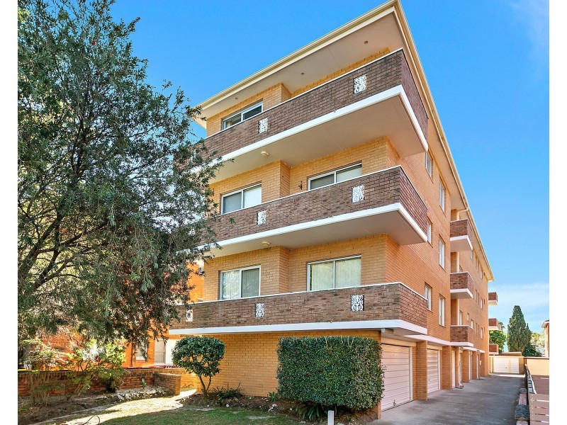 3/150 Russell Avenue, Dolls Point NSW 2219