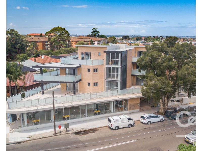 3-7 Clarence Road, Rockdale NSW 2216