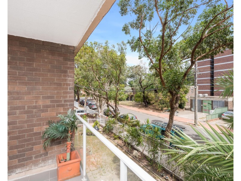 8/28 Evans Avenue, Eastlakes NSW 2018