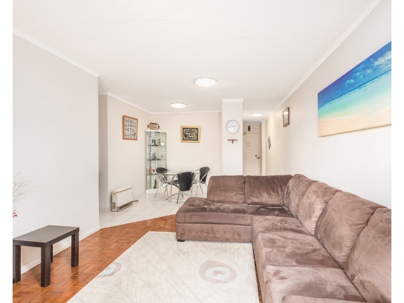 8/28 Evans Avenue, Eastlakes NSW 2018