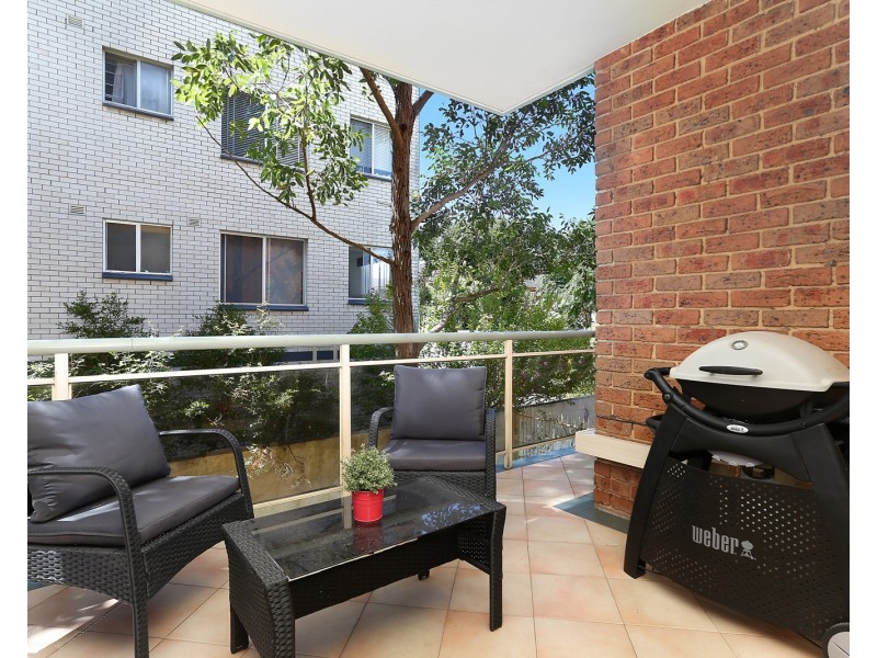 1/193 President Avenue, Monterey NSW 2217