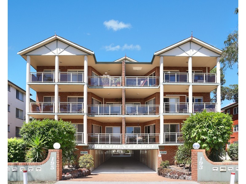 1/193 President Avenue, Monterey NSW 2217