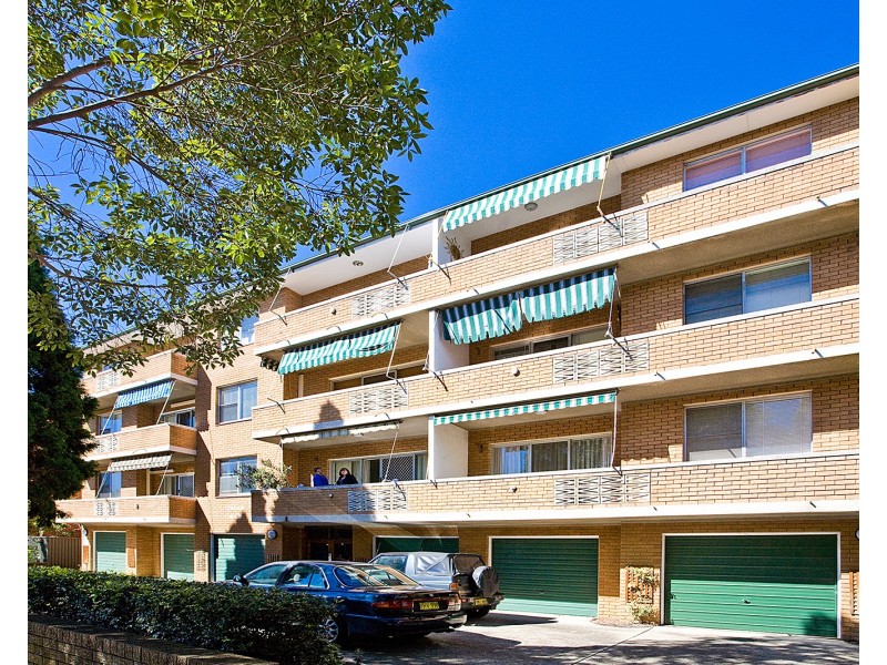 6-8 Queens Road, Brighton-le-sands NSW 2216