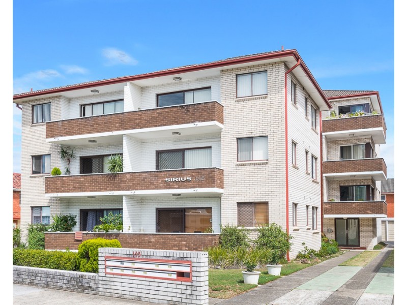 4/145 The Grand Parade, Monterey NSW 2217