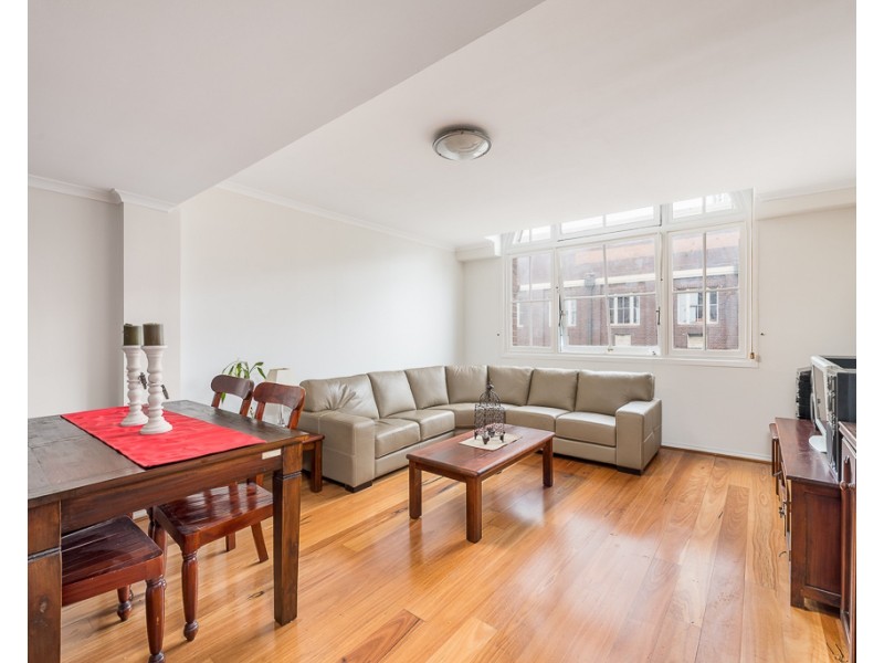 99 Jones Street, Ultimo NSW 2007