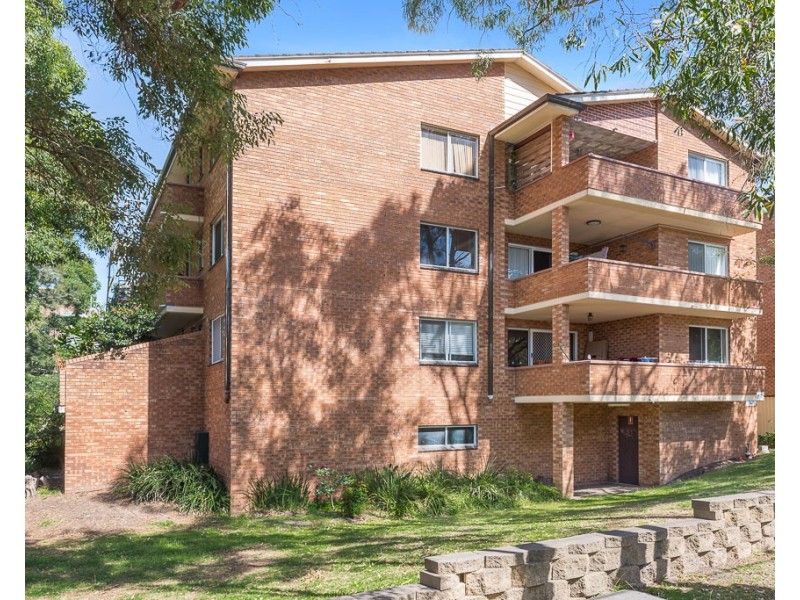 4/69 Chapel Street, Rockdale NSW 2216