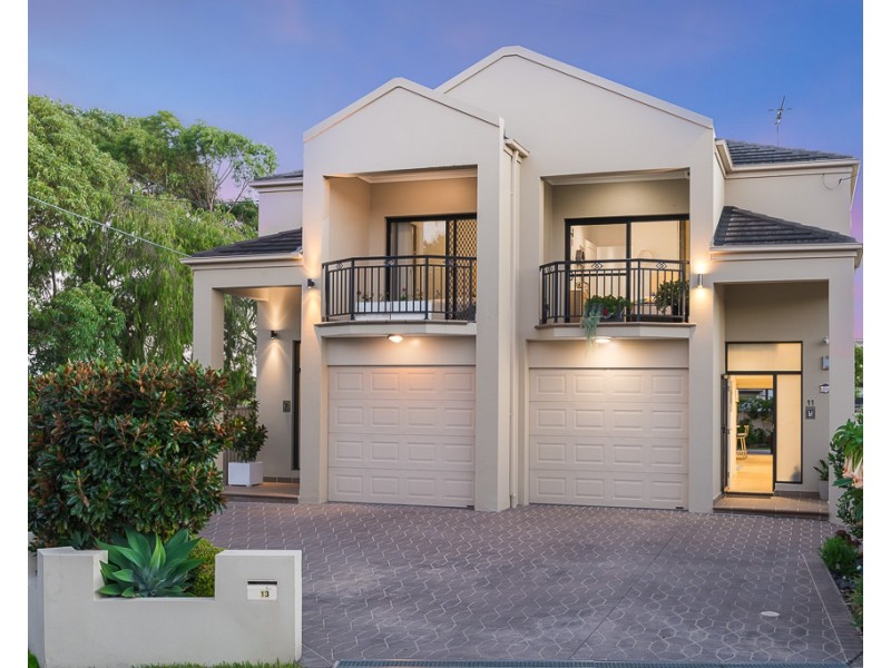 11 Kendall Street, Sans Souci NSW 2219