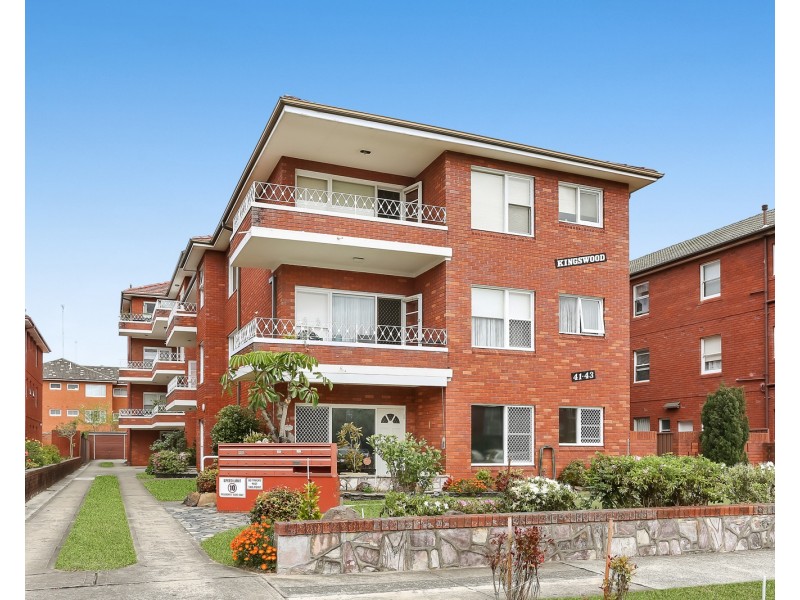 41 Banks Street, Monterey NSW 2217