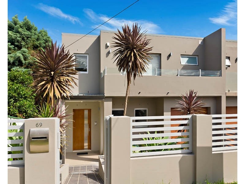 69 Gloucester Road, Hurstville NSW 2220