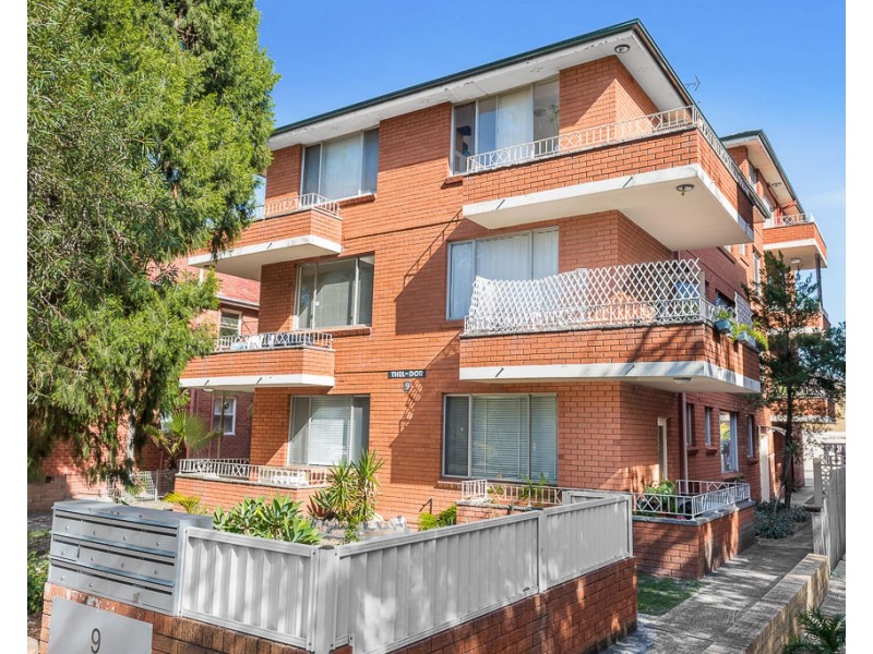 6/9 Hercules Road, Brighton-le-sands NSW 2216