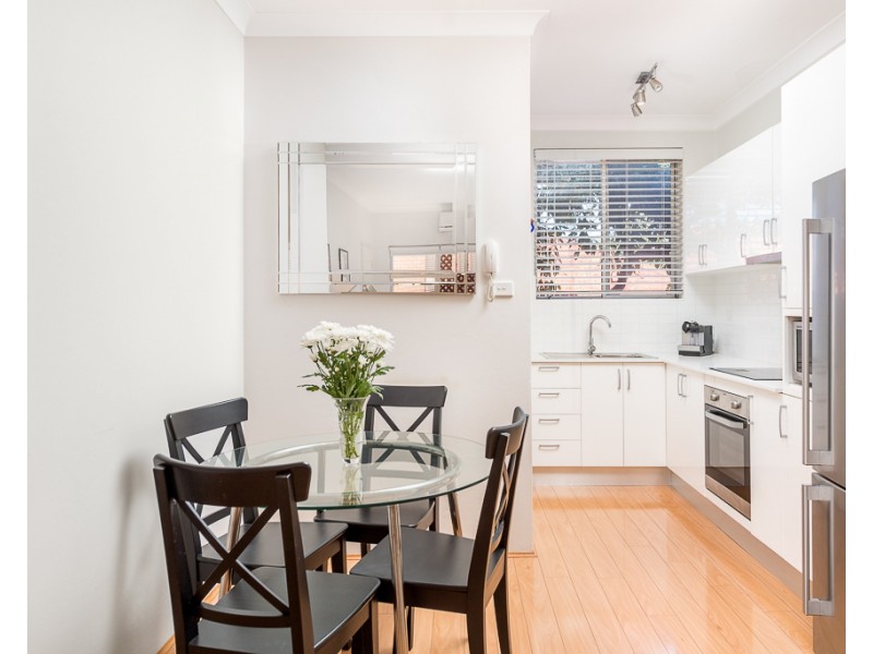 6/9 Hercules Road, Brighton-le-sands NSW 2216