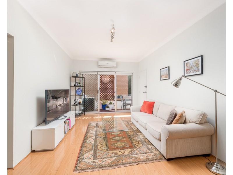 6/9 Hercules Road, Brighton-le-sands NSW 2216