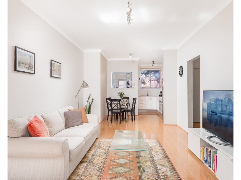 6/9 Hercules Road, Brighton-le-sands NSW 2216