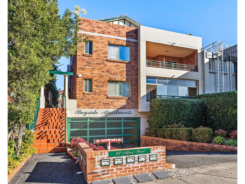 97 Alfred Street, Sans Souci NSW 2219