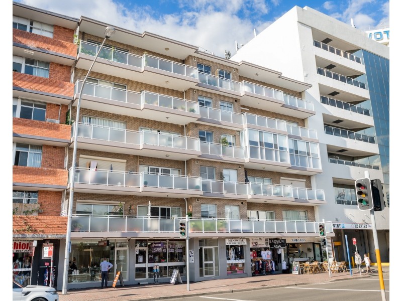 2/370 Bay Street, Brighton-le-sands NSW 2216