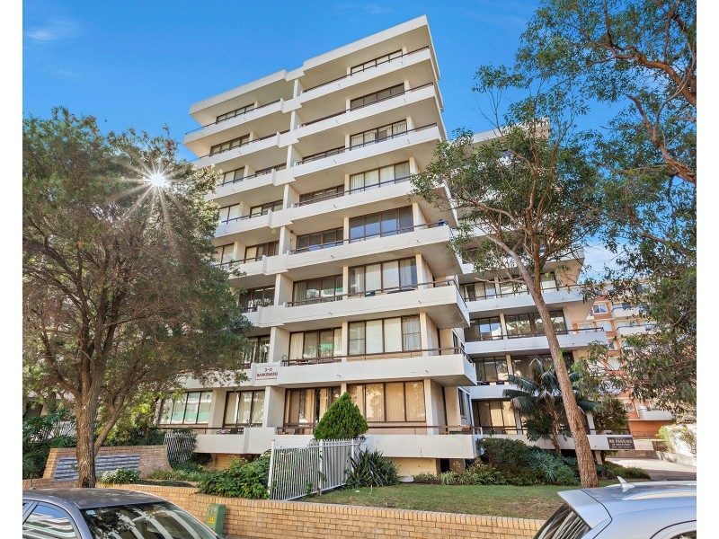 3-11 Princess Street, Brighton-le-sands NSW 2216