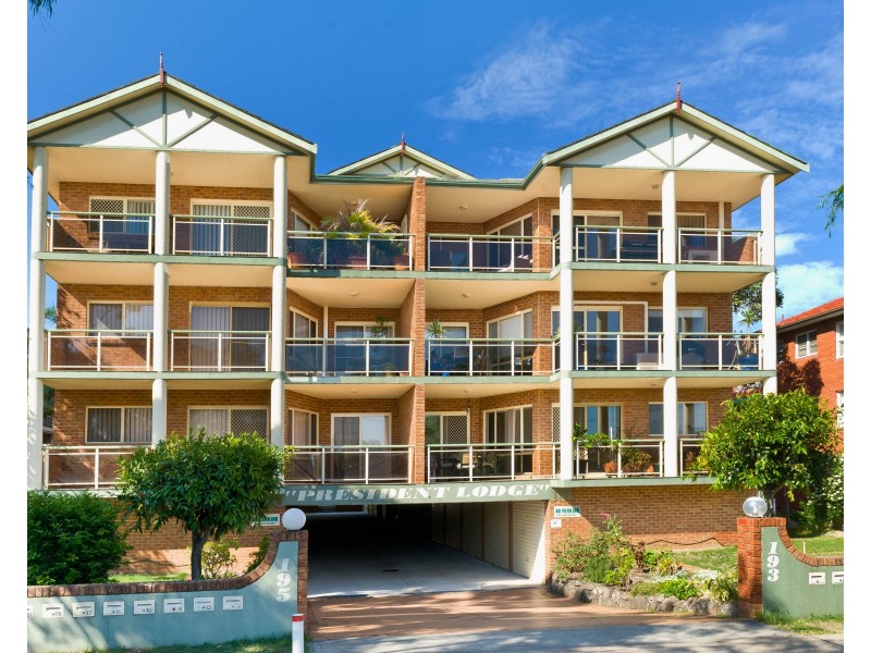 15/193 President Avenue, Monterey NSW 2217