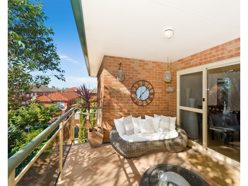 15/193 President Avenue, Monterey NSW 2217