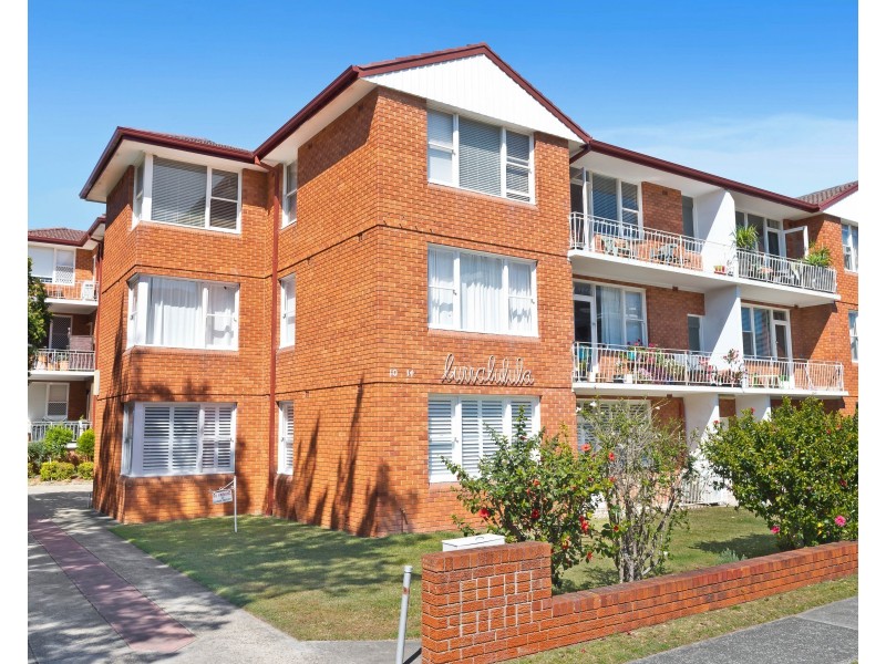 2/10-14 Bruce Street, Brighton-le-sands NSW 2216
