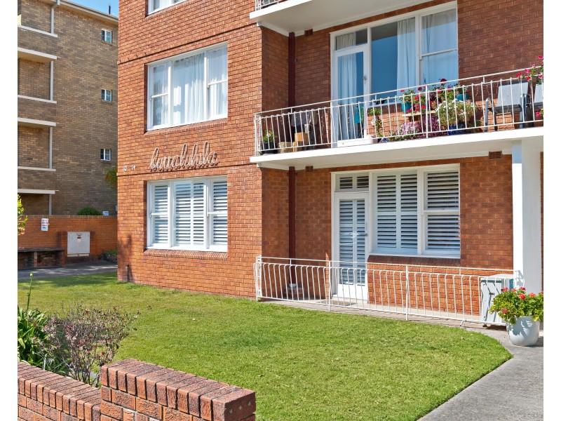 2/10-14 Bruce Street, Brighton-le-sands NSW 2216