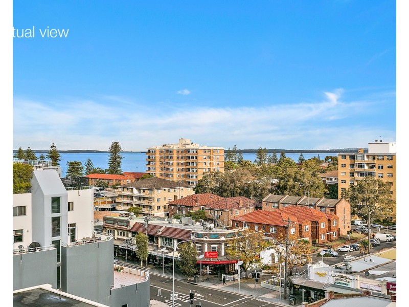 36-42 Princess Street, Brighton-le-sands NSW 2216