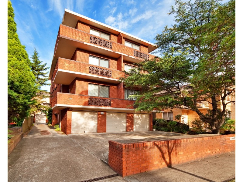 20 Trafalgar Street, Brighton-le-sands NSW 2216