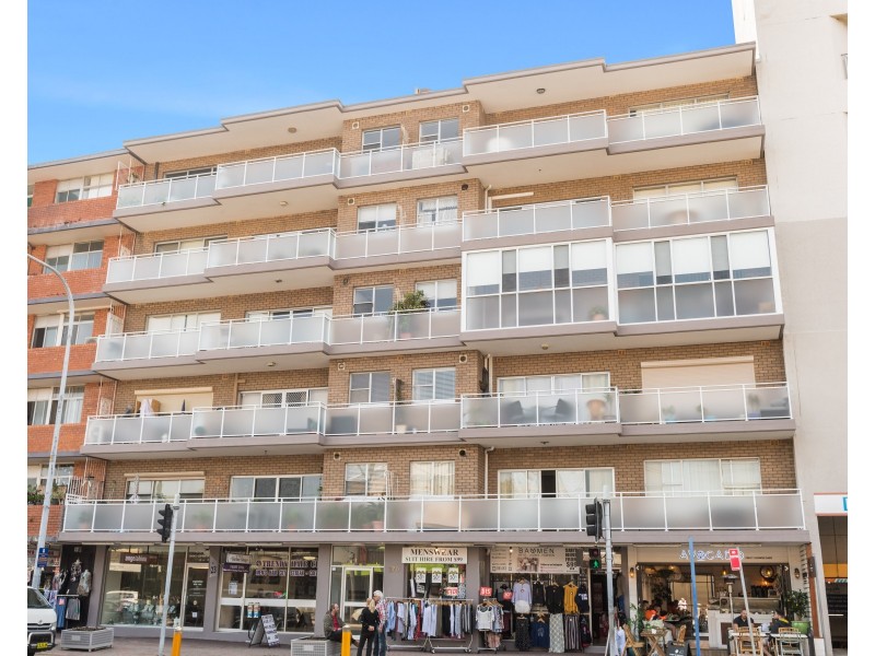 17/370 Bay Street, Brighton-le-sands NSW 2216