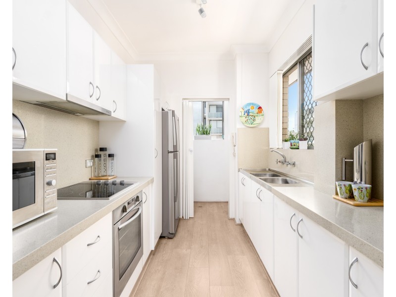 17/370 Bay Street, Brighton-le-sands NSW 2216