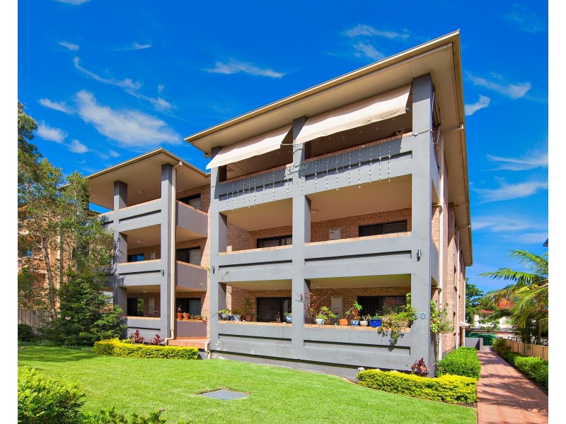 9/28 Queens Road, Brighton-le-sands NSW 2216