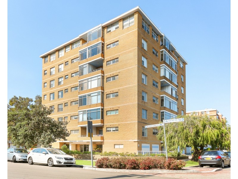 8 Trafalgar Street, Brighton-le-sands NSW 2216