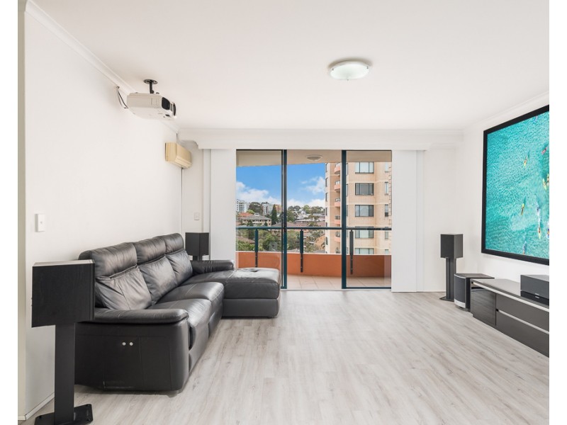 58/2 Ashton Street, Rockdale NSW 2216