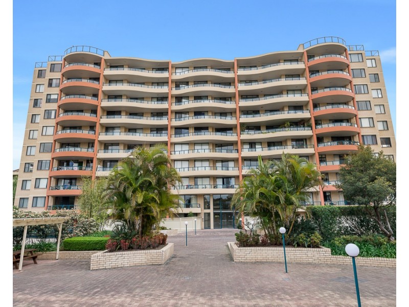 58/2 Ashton Street, Rockdale NSW 2216