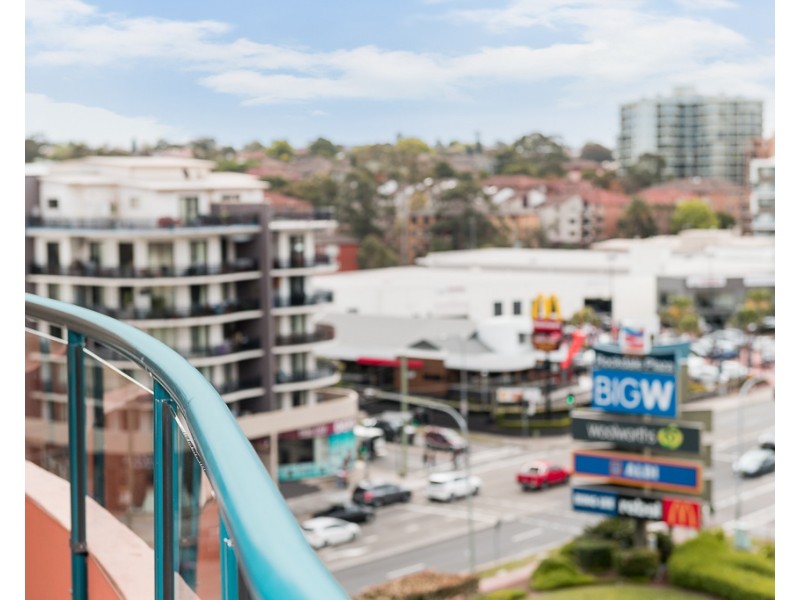 58/2 Ashton Street, Rockdale NSW 2216