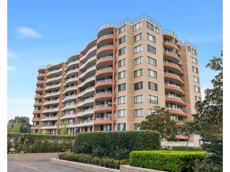 58/2 Ashton Street, Rockdale NSW 2216