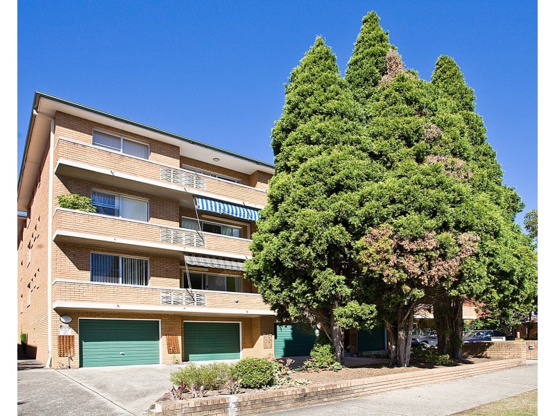 6-8 Queens Road, Brighton-le-sands NSW 2216