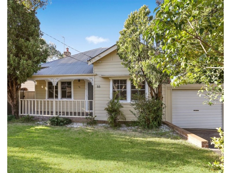 88 Dora Street, Hurstville NSW 2220