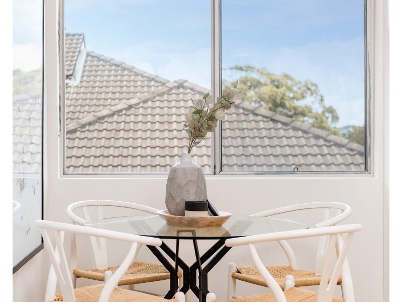 18/14 Crawford Road, Brighton-le-sands NSW 2216