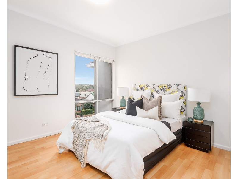 18/14 Crawford Road, Brighton-le-sands NSW 2216