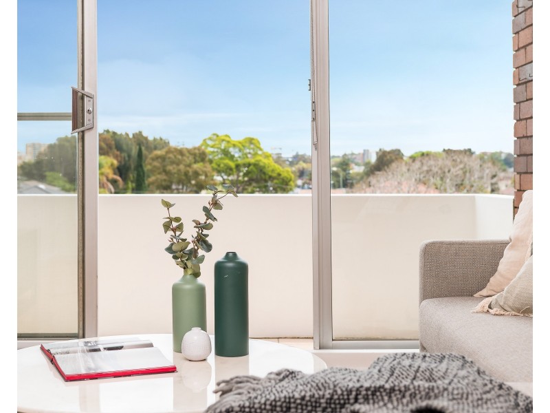 18/14 Crawford Road, Brighton-le-sands NSW 2216