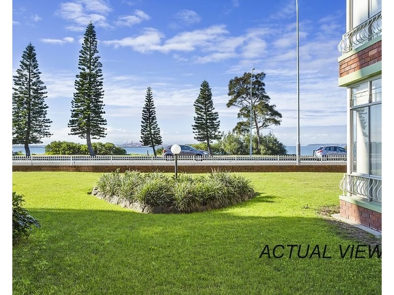 3/124 The Grand Parade, Brighton-le-sands NSW 2216