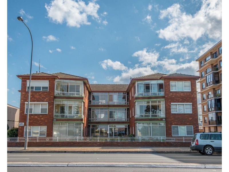 3/124 The Grand Parade, Brighton-le-sands NSW 2216