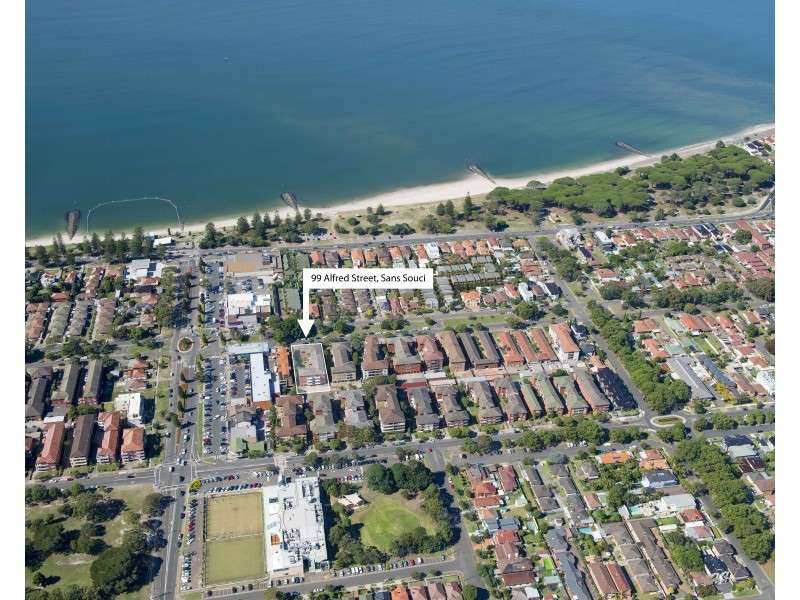 99 Alfred Street, Sans Souci NSW 2219