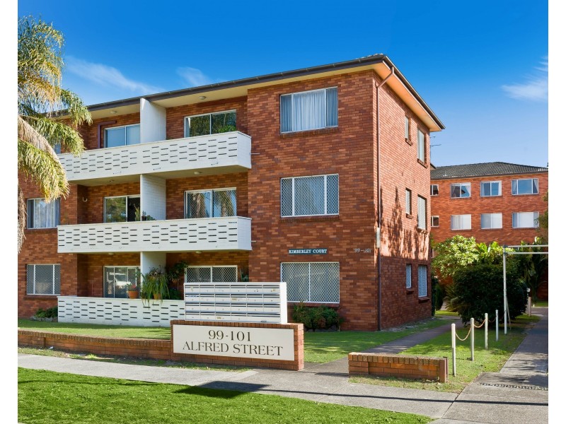 99 Alfred Street, Sans Souci NSW 2219