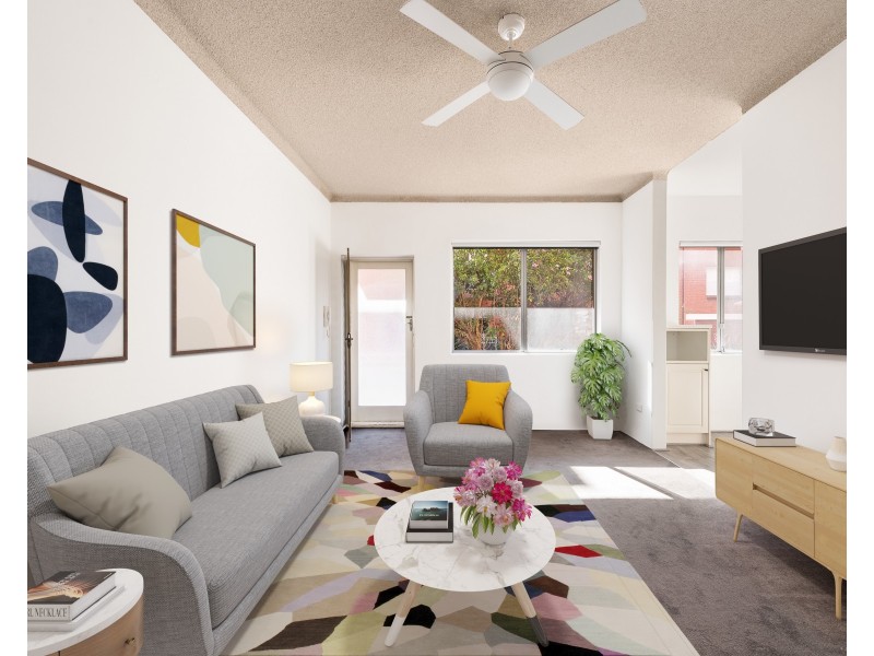 4/146  Chuter Avenue, Sans Souci NSW 2219