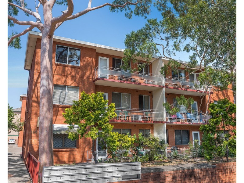 4/146  Chuter Avenue, Sans Souci NSW 2219
