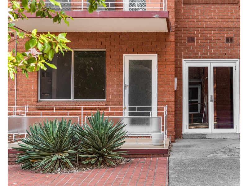 4/146  Chuter Avenue, Sans Souci NSW 2219